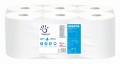 Ręczniki w roli Autocut Papernet 406476 celuloza TAD 1 war. 247 m 6 szt.