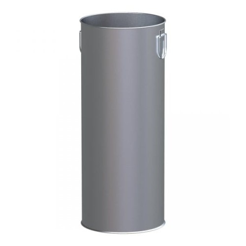 Wiadro metalowe do koszy Alda