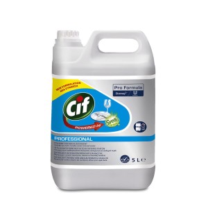 Cif Liquid 101104667 płyn do maszynowego mycia naczyń 5L 101104667