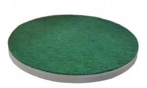 Pad z melaminy - piankowy 14" (35,56 cm) 