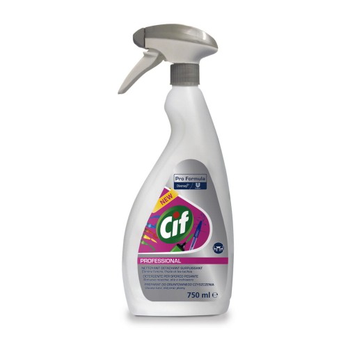 Cif Heavy Duty Cleaner płyn do trudnych zabrudzeń 750 ml
