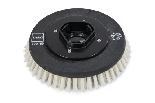 Standardowa szczotka szorująca 280 mm Taski 990189