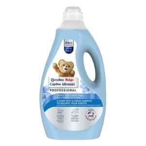Coccolino Fresh płyn do płukania tkanin, o świeżym zapachu 5L 9311434