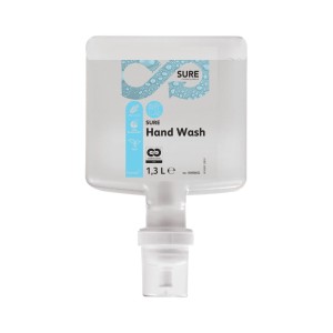 Sure Hand Wash mydło w płynie 1,3 L Intellicare