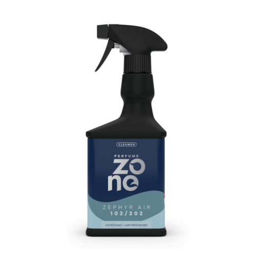 Cleamen 102 / 202 odświeżacz - neutralizator zapachów 550 ml