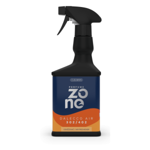 Cleamen 302 / 402 odświeżacz  - neutralizator zapachów 550 ml