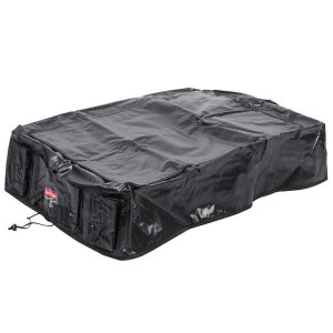 Pokrywa do wózków pościelowych X-Cart 2x150L, 300L Rubbermaid 1889864