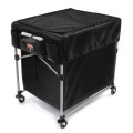 Pokrywa do wózków pościelowych X-Cart 2x150L, 300L Rubbermaid 1889864_1