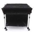 Pokrywa do wózków pościelowych X-Cart 2x150L, 300L Rubbermaid 1889864_2