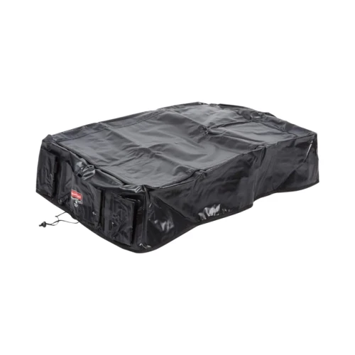 Pokrywa do wózków pościelowych X-Cart 150L Rubbermaid 1889863