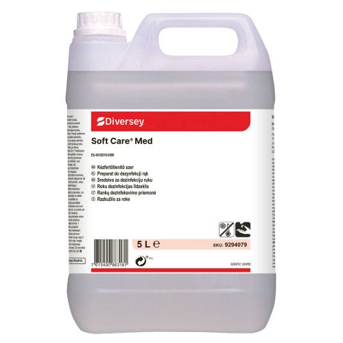 Diversey 9294079 Soft Care Med 5 L.jpg