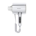 Biała hotelowa suszarka do włosow Warmtec S188-B 01.jpg