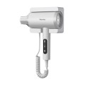 Biala hotelowa suszarka do włosow Warmtec S188-B 02.jpg