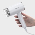 Biała hotelowa suszarka do włosów Warmtec T160-B 05.jpg
