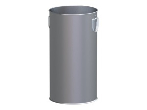 Wkład stalowy 20L Alda W679