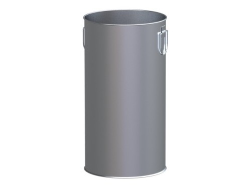 Wkład stalowy 20L Alda W679