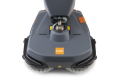 Taski Ultimaxx 360 bateryjna maszyna czyszcząca wyposażona w baterię litowo-jonową, ładowarkę, szczotki szorujące_7