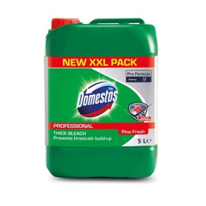 Domestos Pine Fresh płyn do mycia i dezynfekcji 5 L 9300928