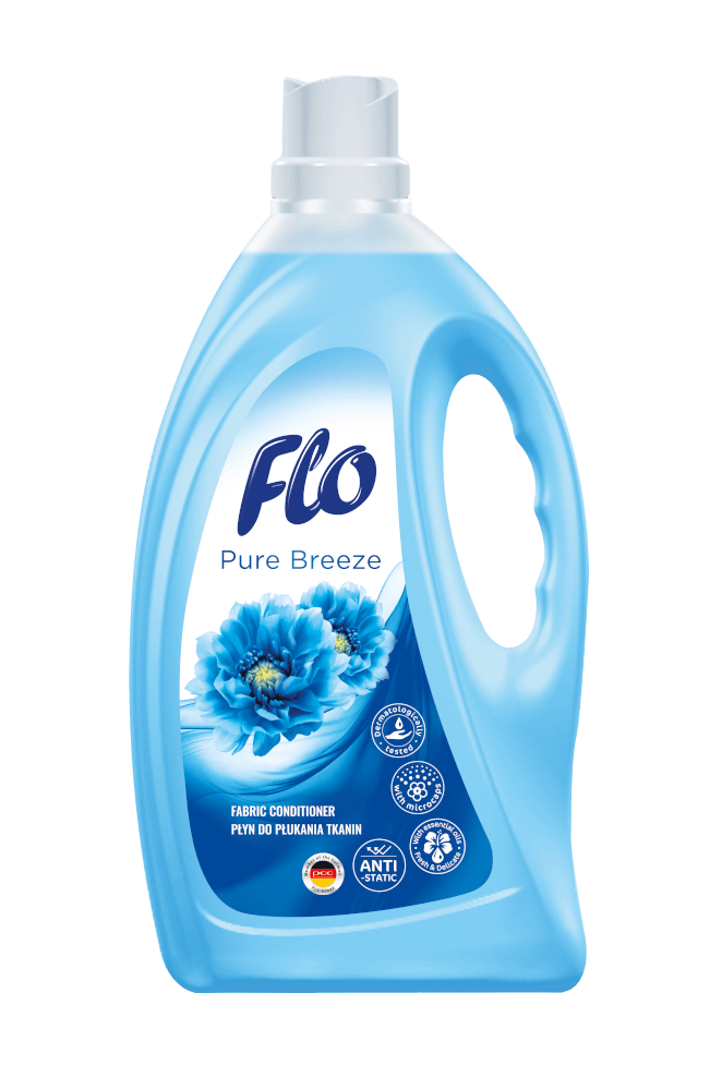 Flo Pure Breeze płyn do płukania tkanin 2L 