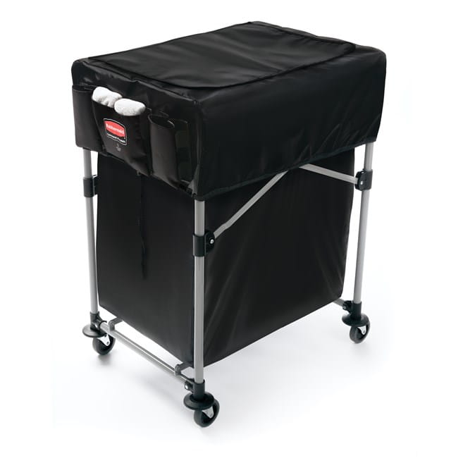 Pokrywa do wózków pościelowych Rubbermaid X-Cart 150L