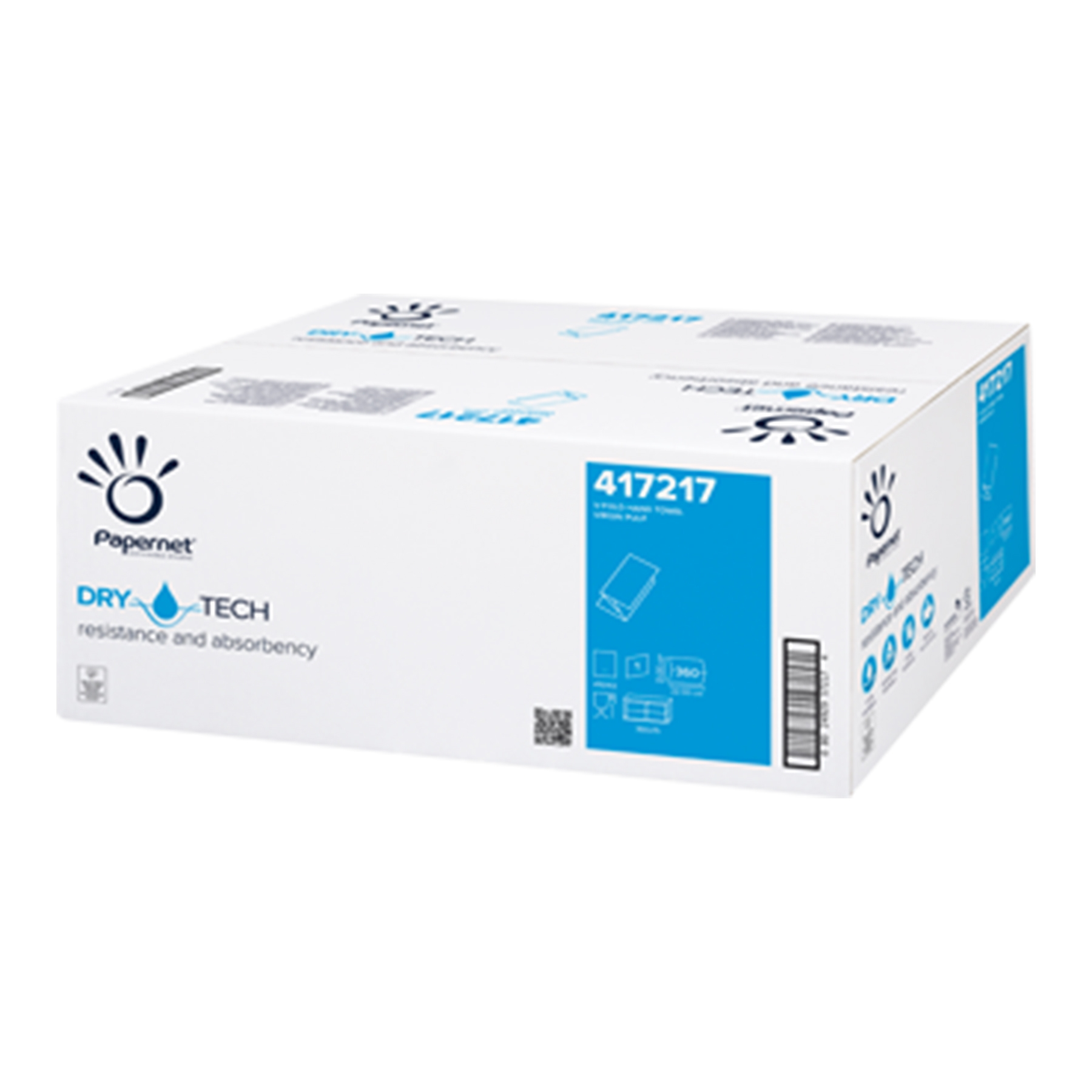 Ręczniki Papernet 417217