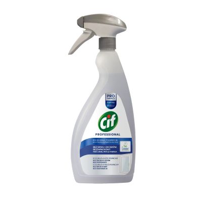 Nowe produkty czyszczące z ekologicznym oznaczeniem w ofercie Linea